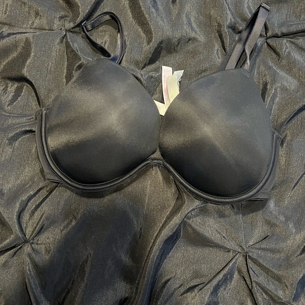 Victorias Secret Push-up Bra